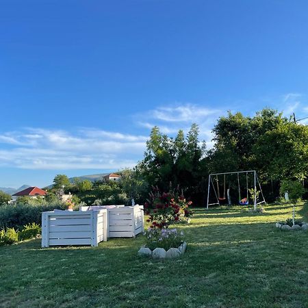 Vila Ardea Berat Extérieur photo