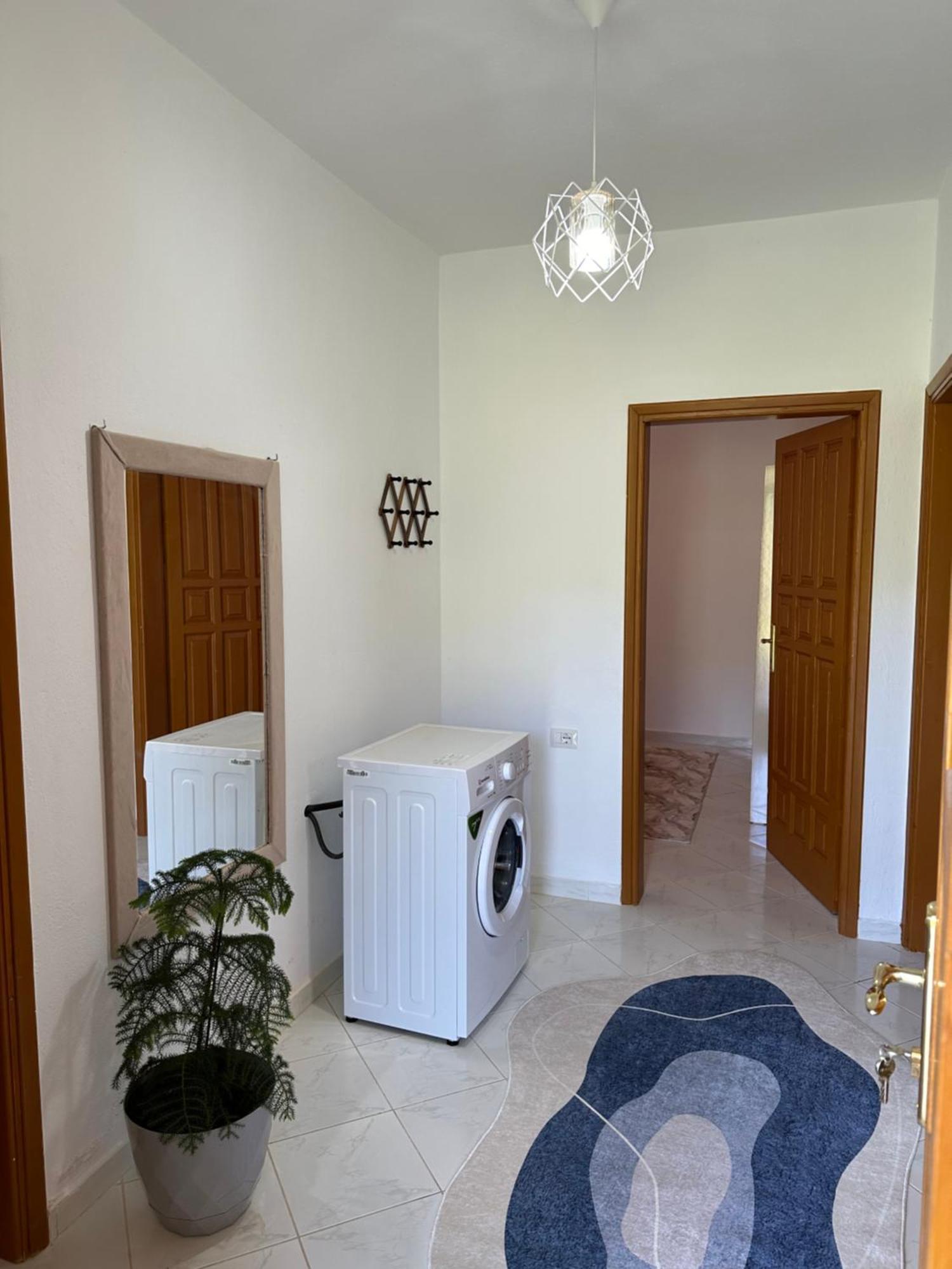 Vila Ardea Berat Extérieur photo
