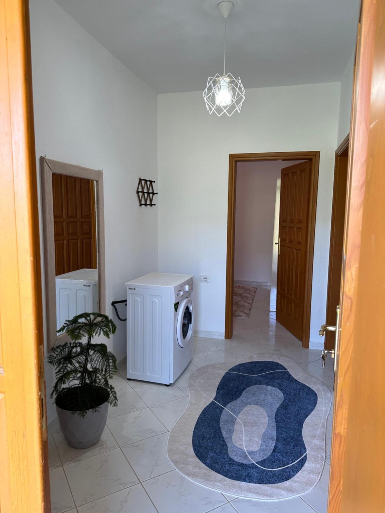 Vila Ardea Berat Extérieur photo