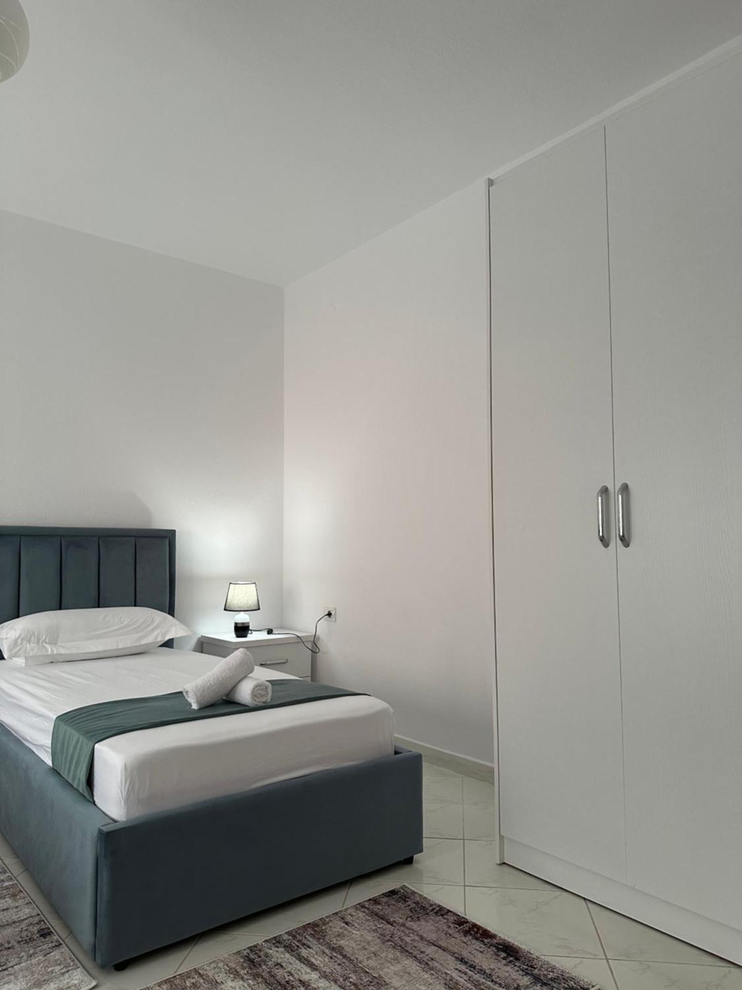 Vila Ardea Berat Extérieur photo