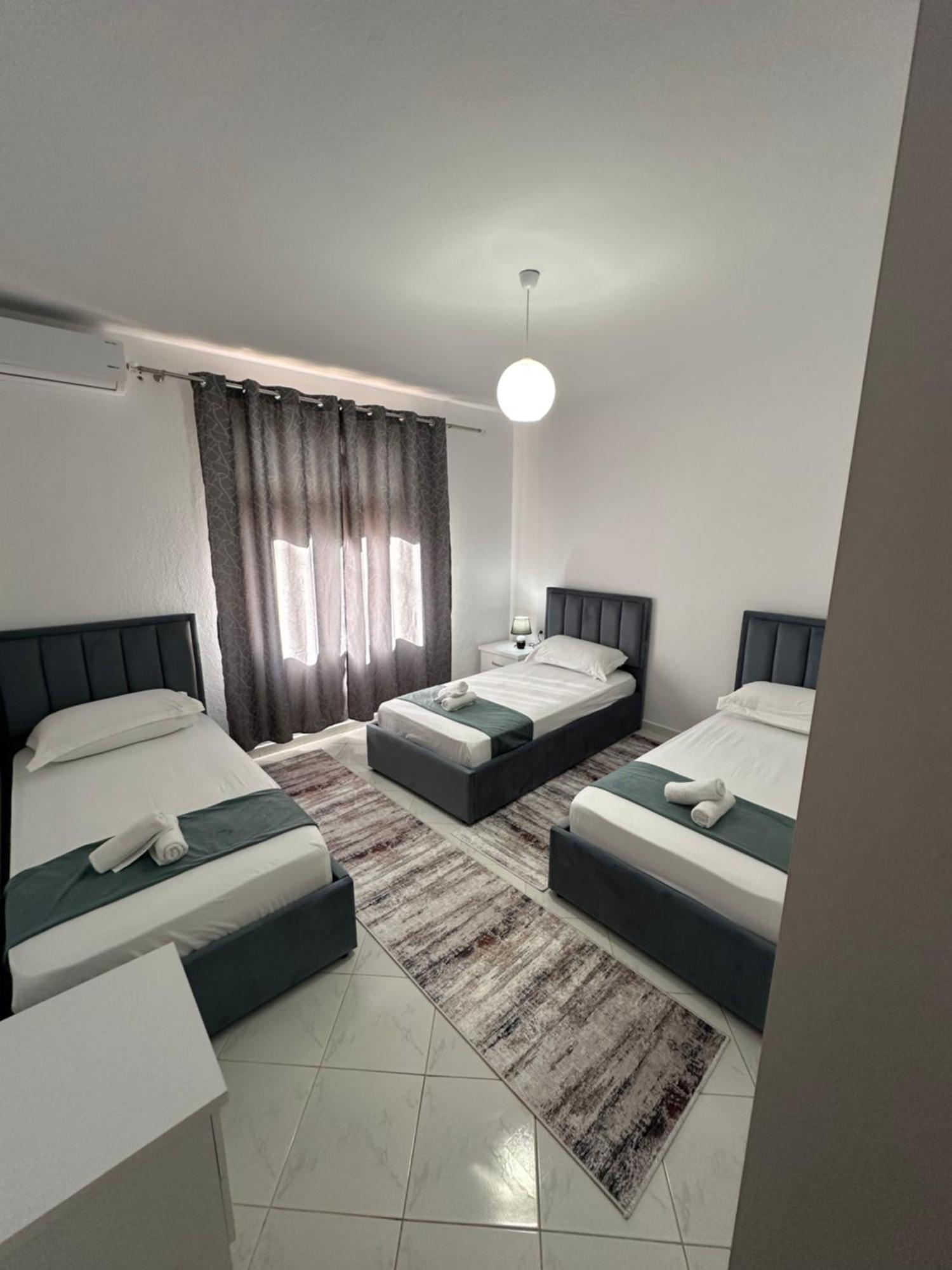 Vila Ardea Berat Extérieur photo