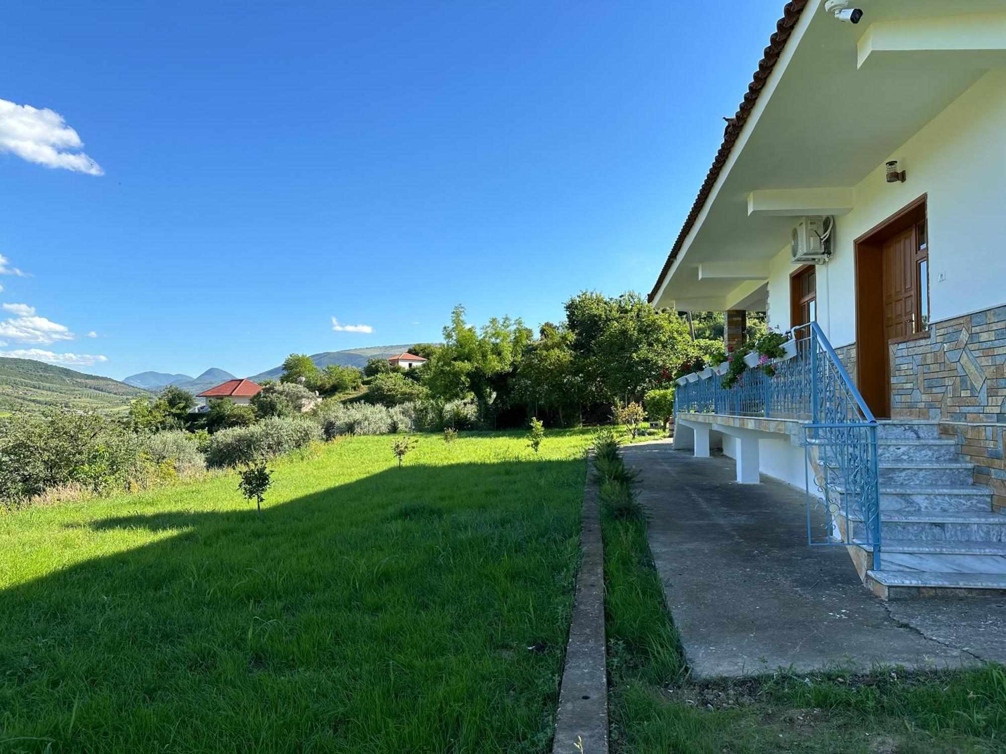 Vila Ardea Berat Extérieur photo