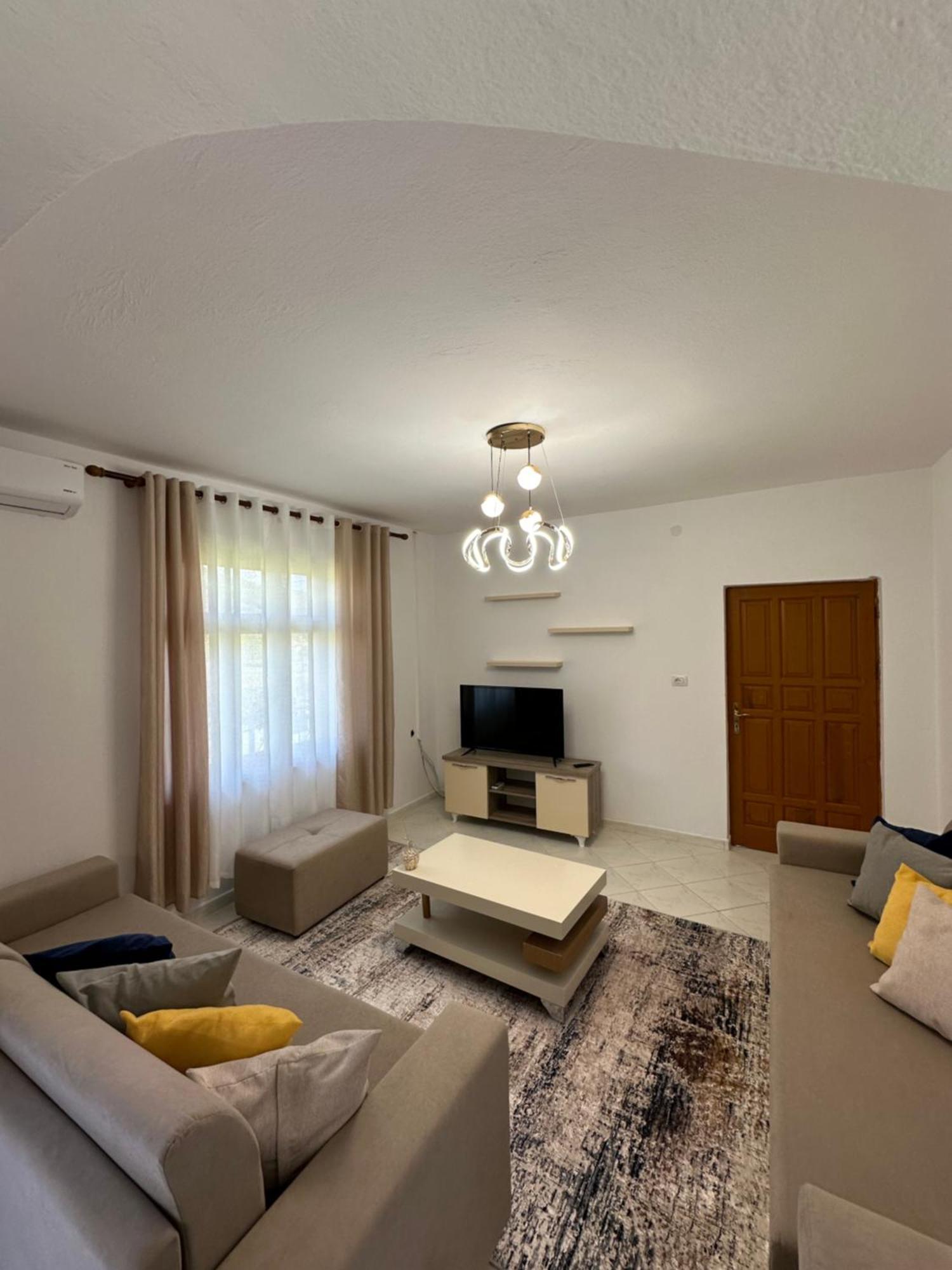 Vila Ardea Berat Extérieur photo