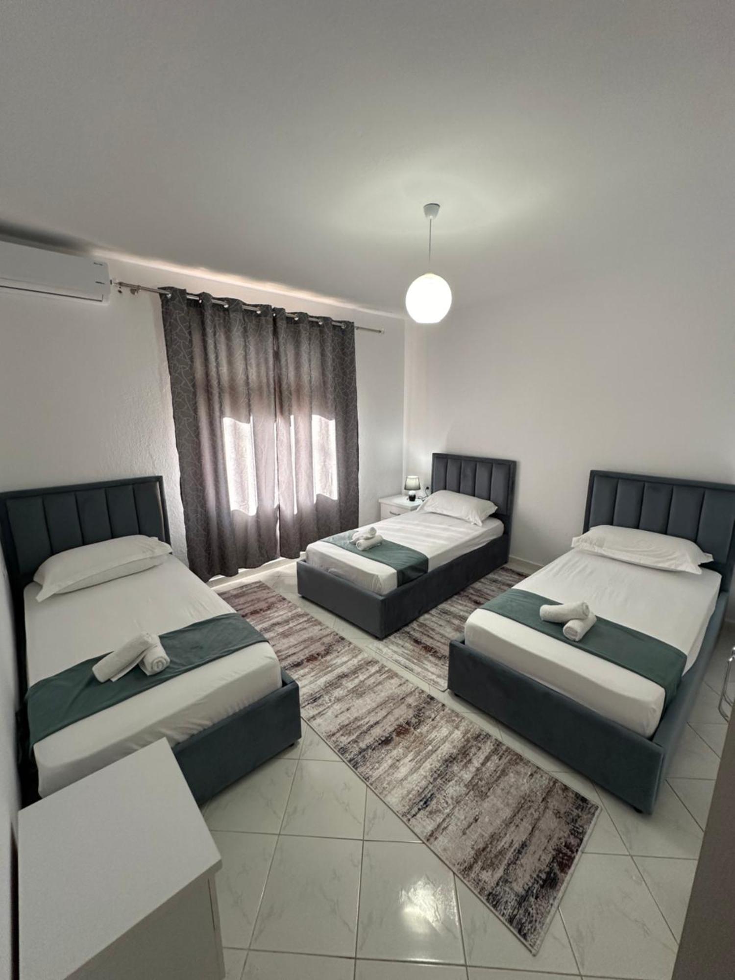 Vila Ardea Berat Extérieur photo