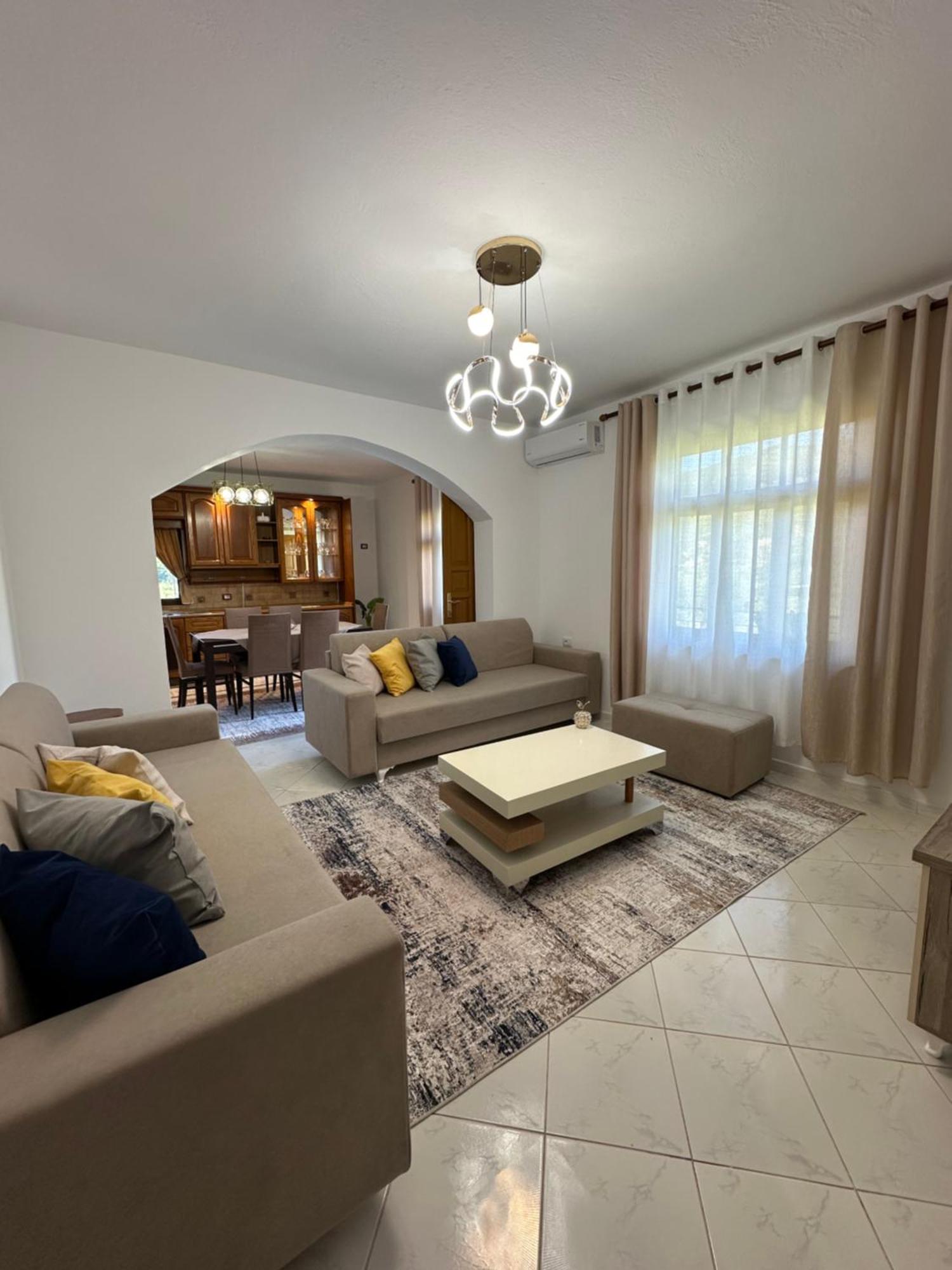 Vila Ardea Berat Extérieur photo