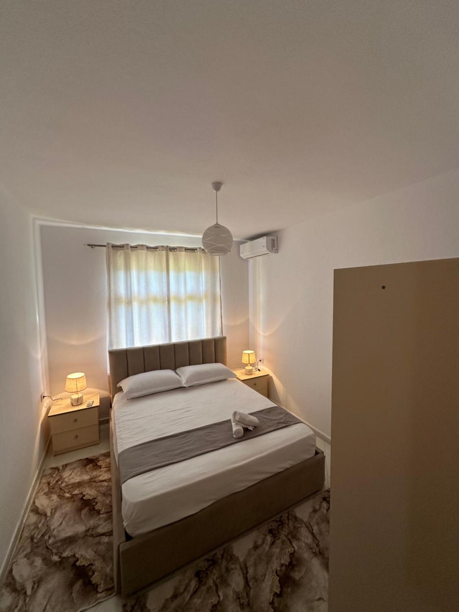 Vila Ardea Berat Extérieur photo