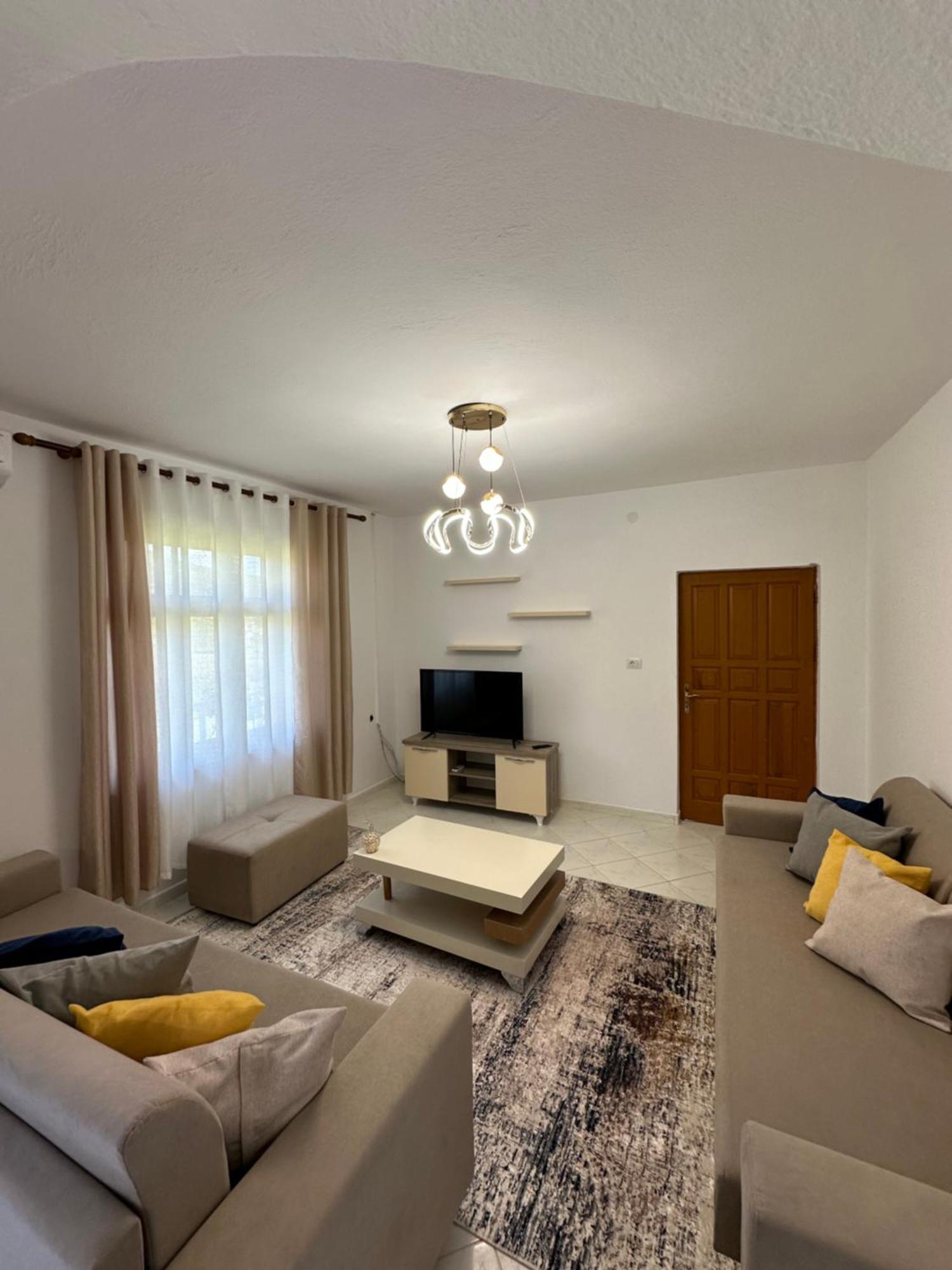 Vila Ardea Berat Extérieur photo