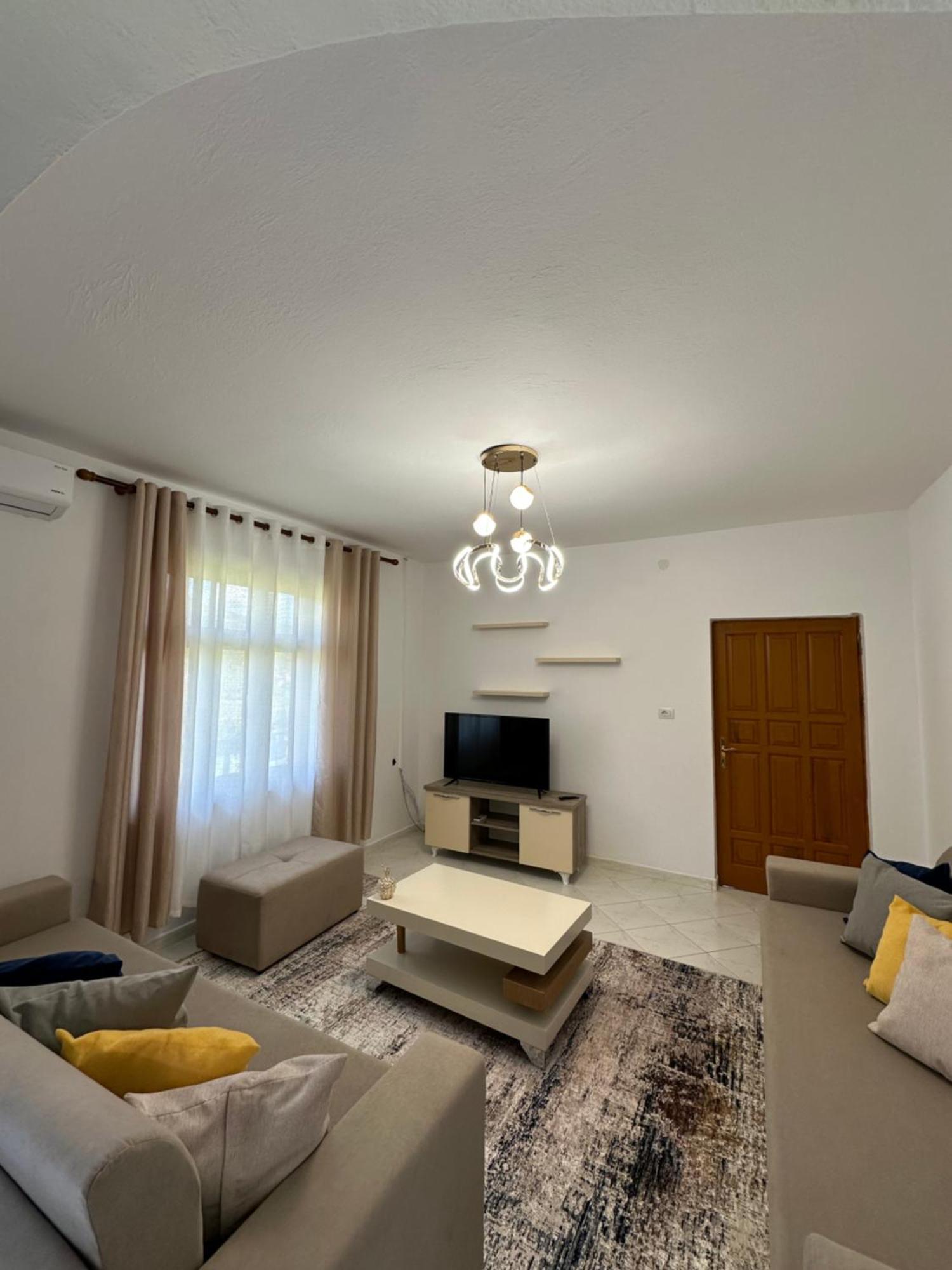 Vila Ardea Berat Extérieur photo