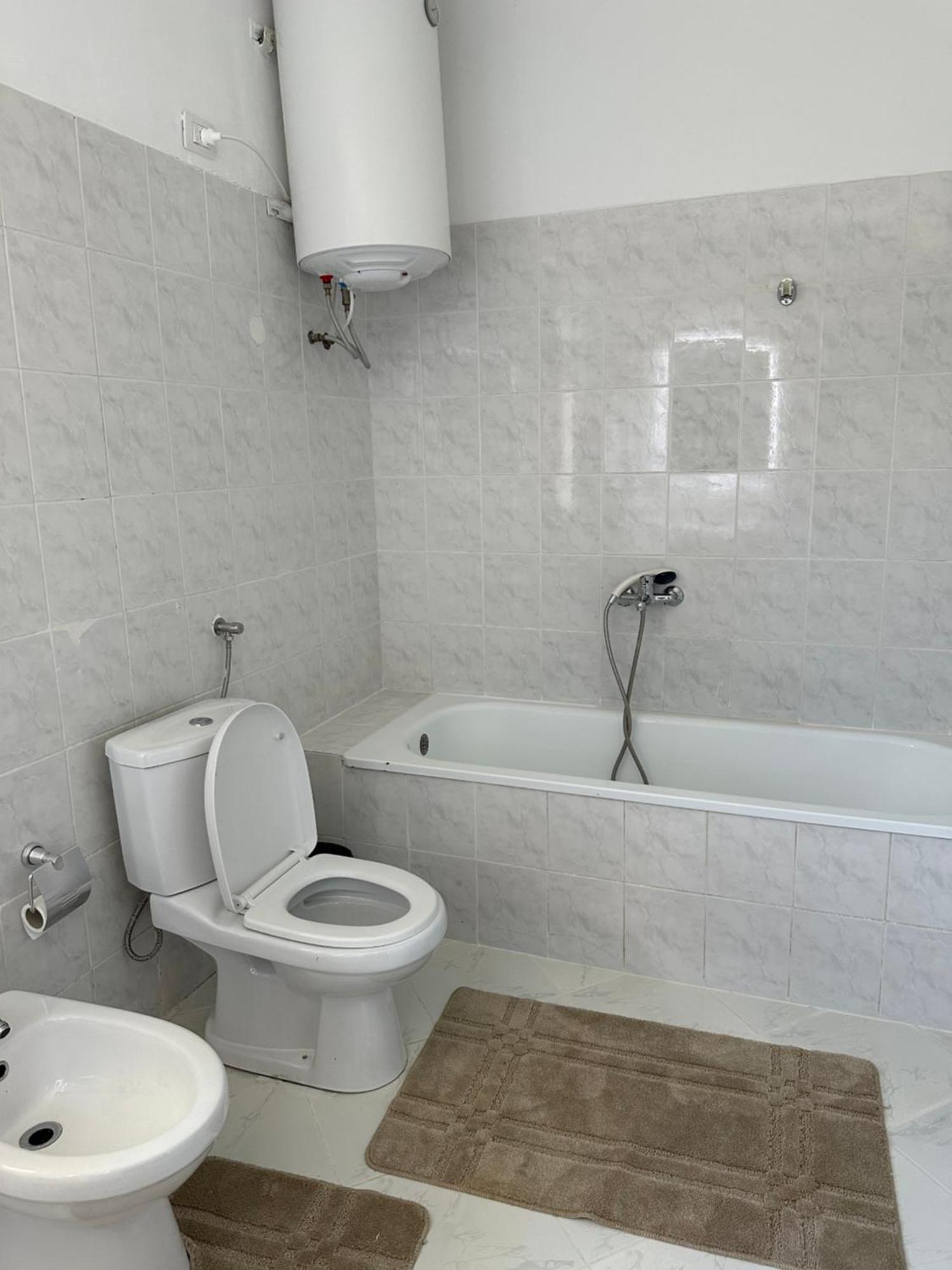 Vila Ardea Berat Extérieur photo