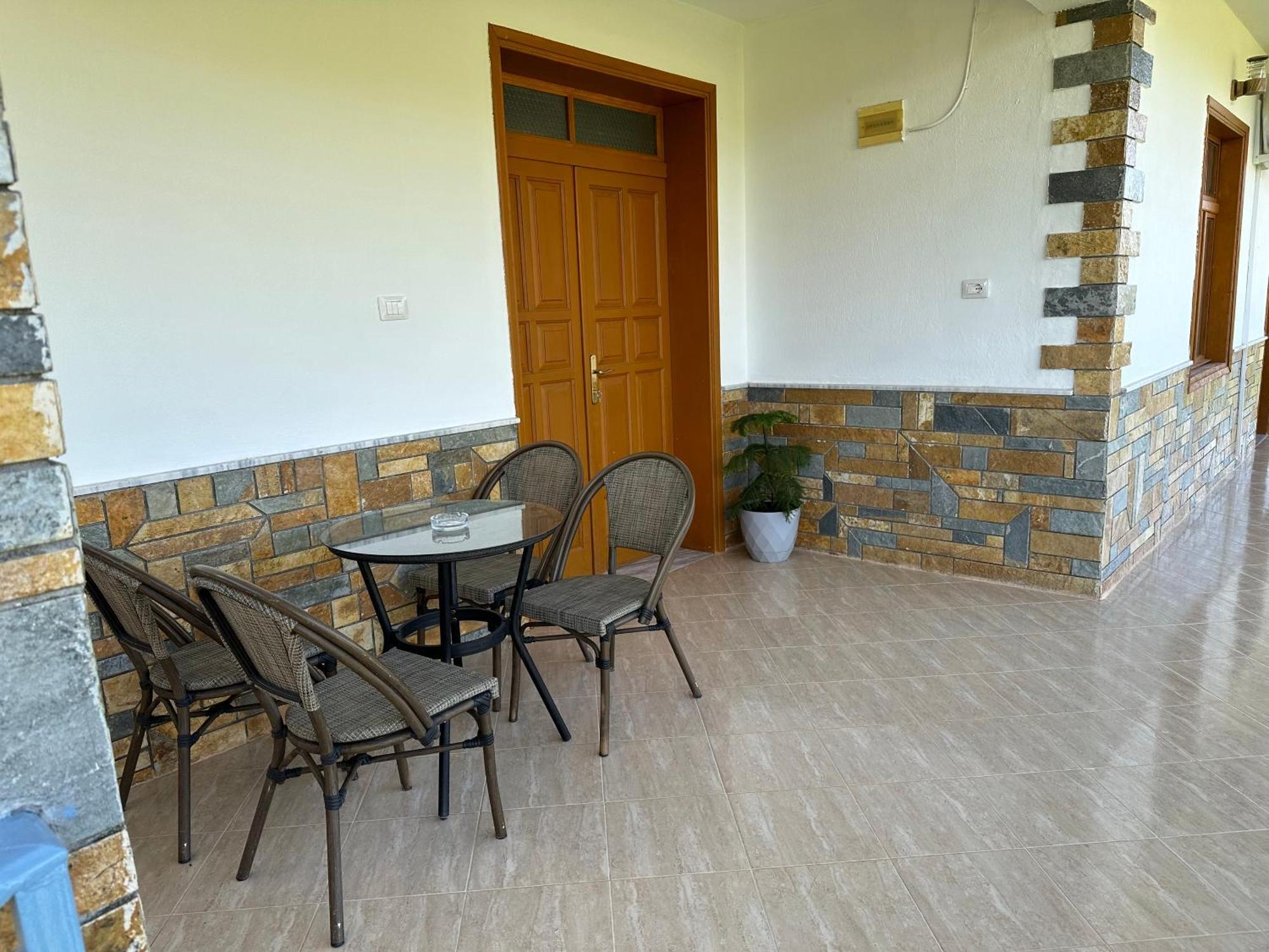 Vila Ardea Berat Extérieur photo