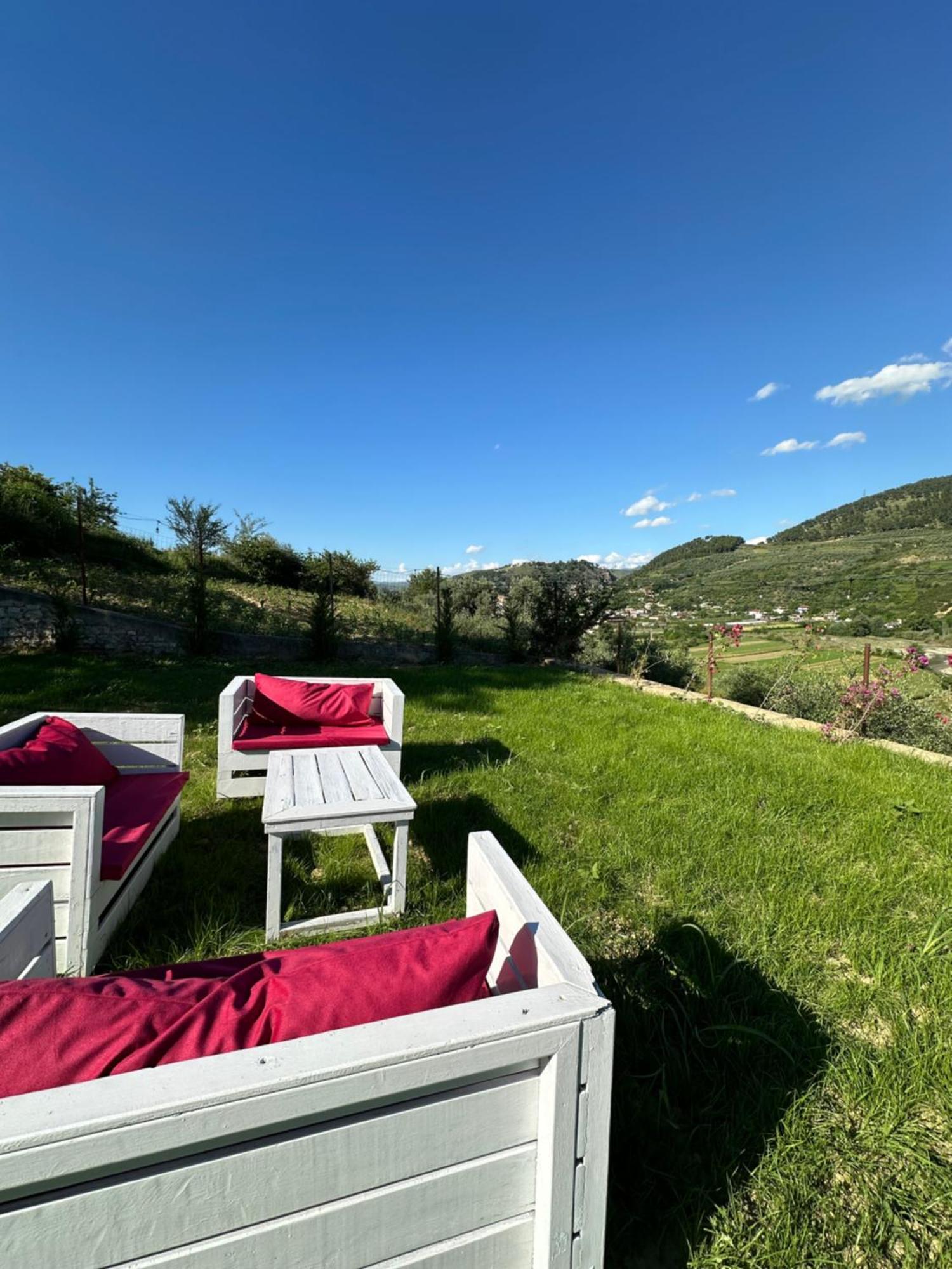 Vila Ardea Berat Extérieur photo