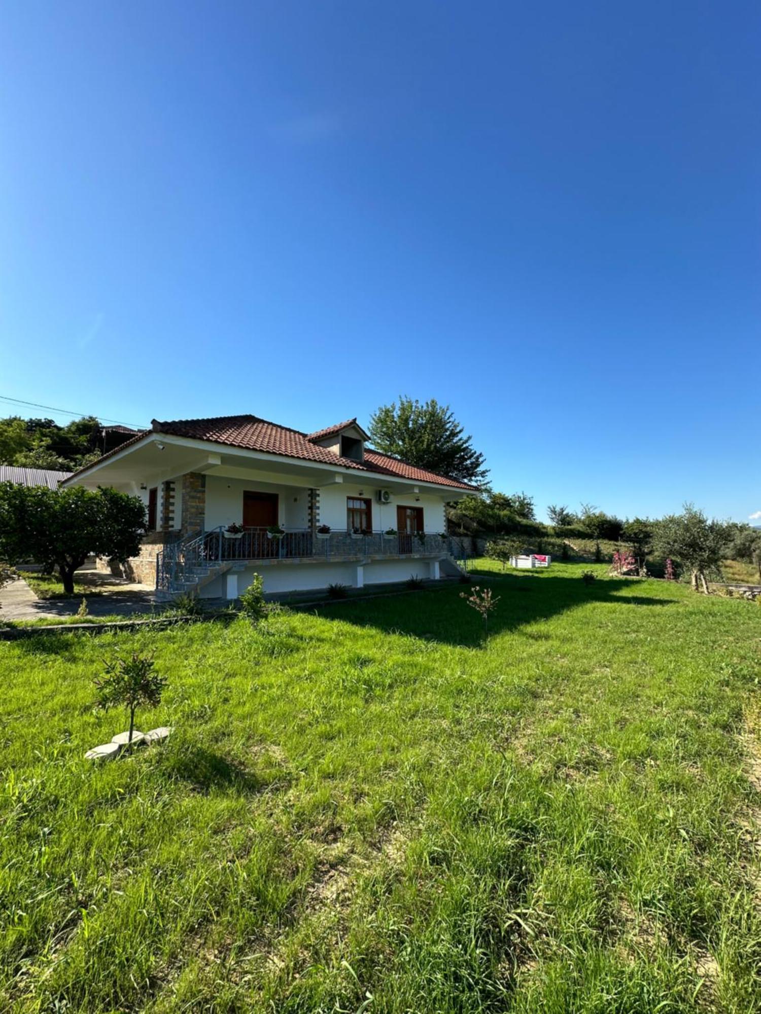Vila Ardea Berat Extérieur photo