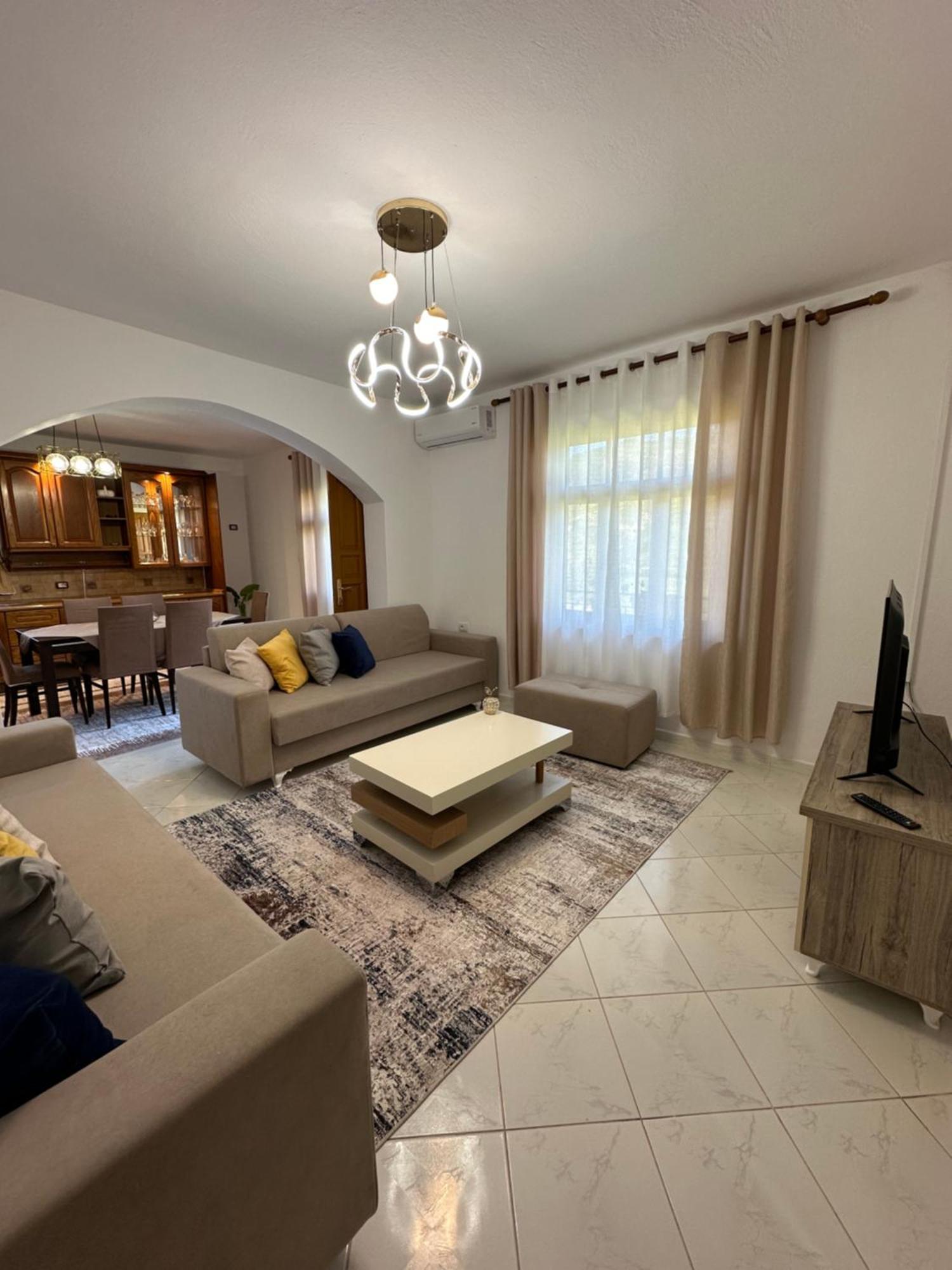 Vila Ardea Berat Extérieur photo
