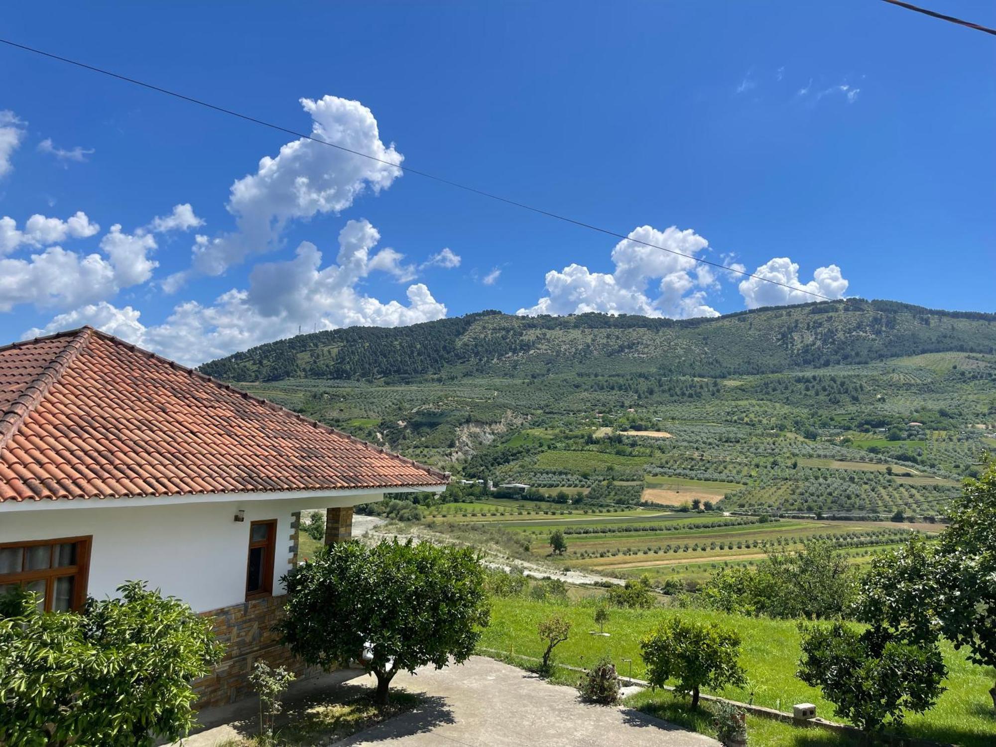 Vila Ardea Berat Extérieur photo