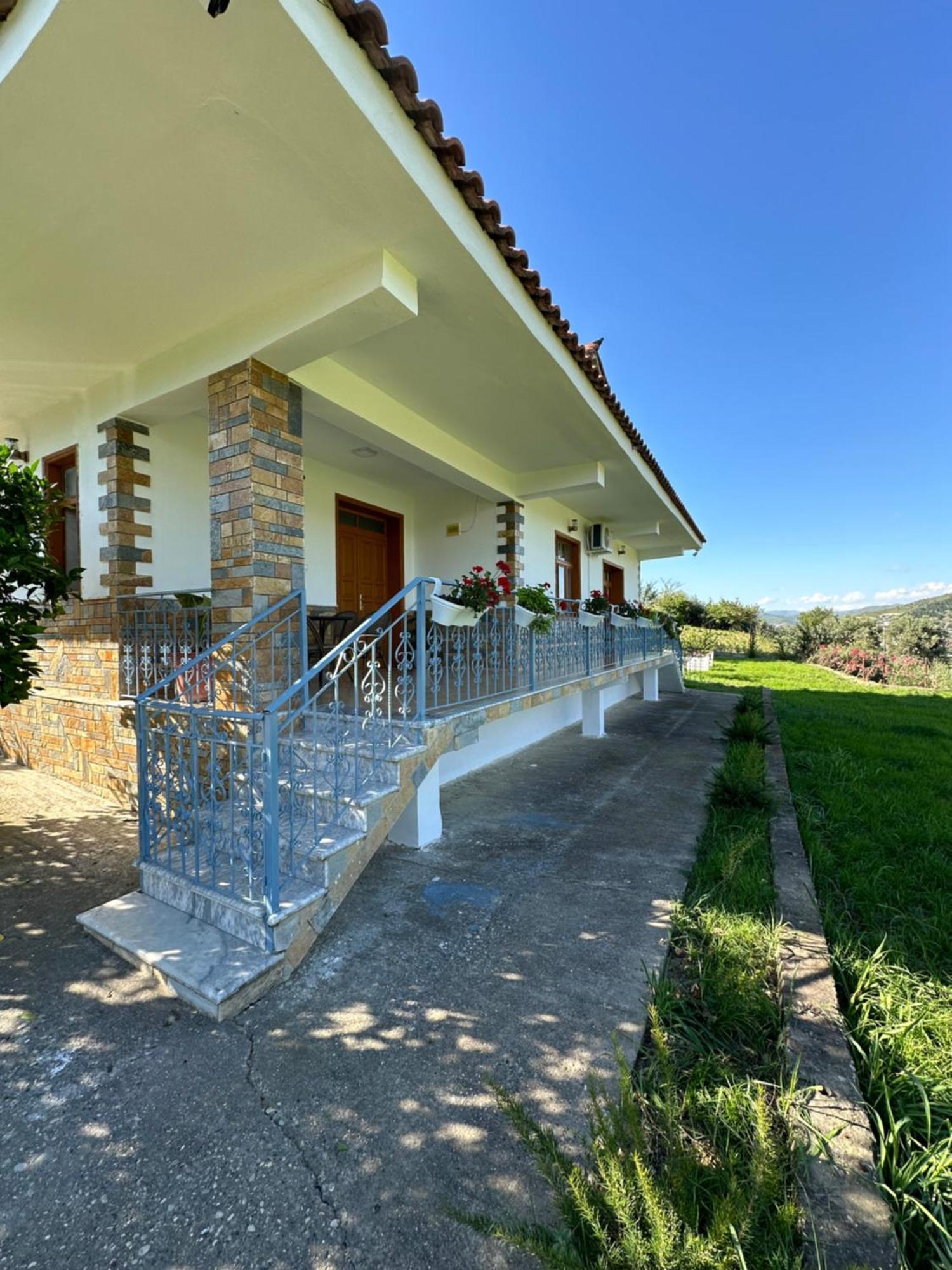Vila Ardea Berat Extérieur photo