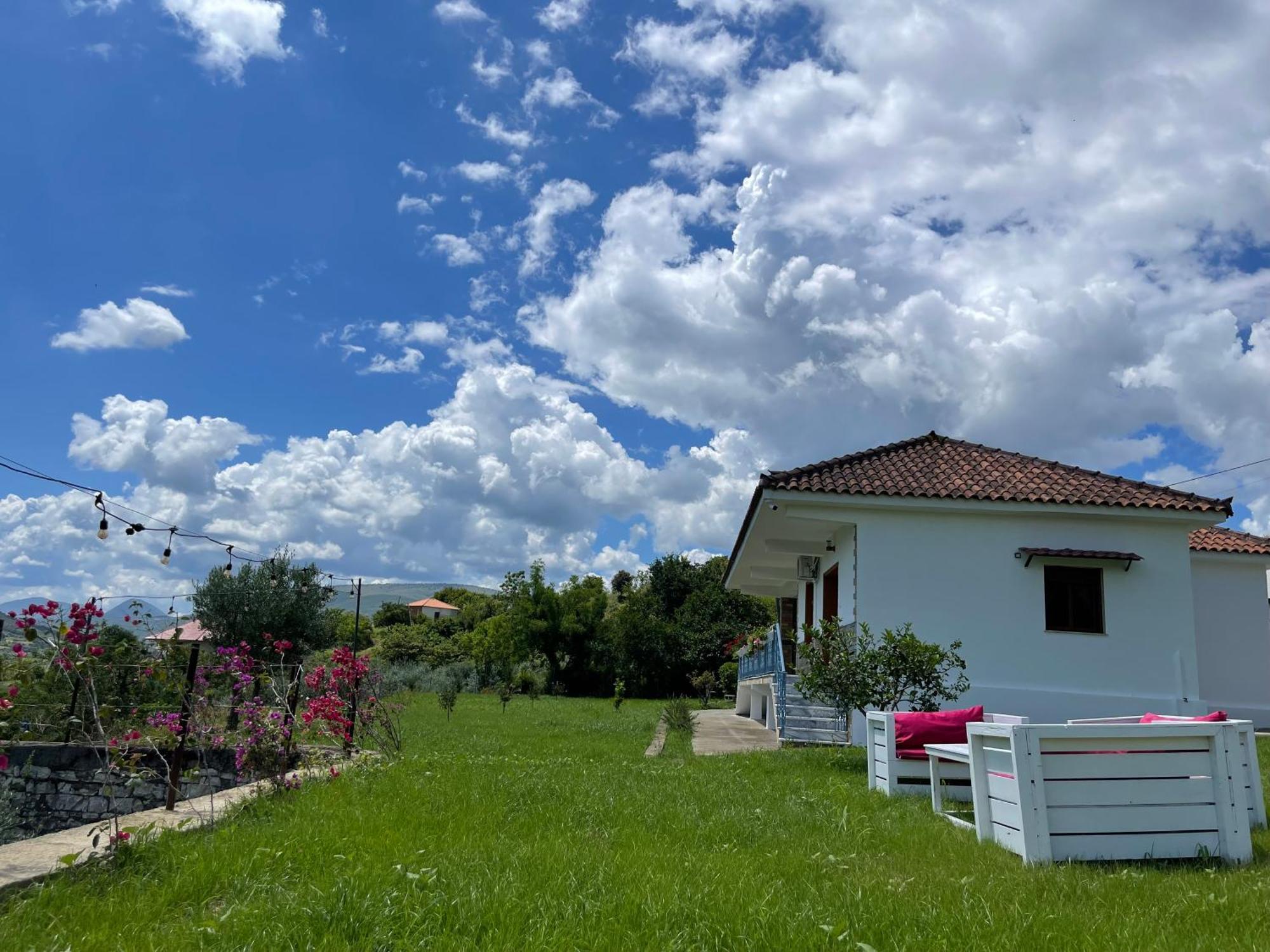 Vila Ardea Berat Extérieur photo