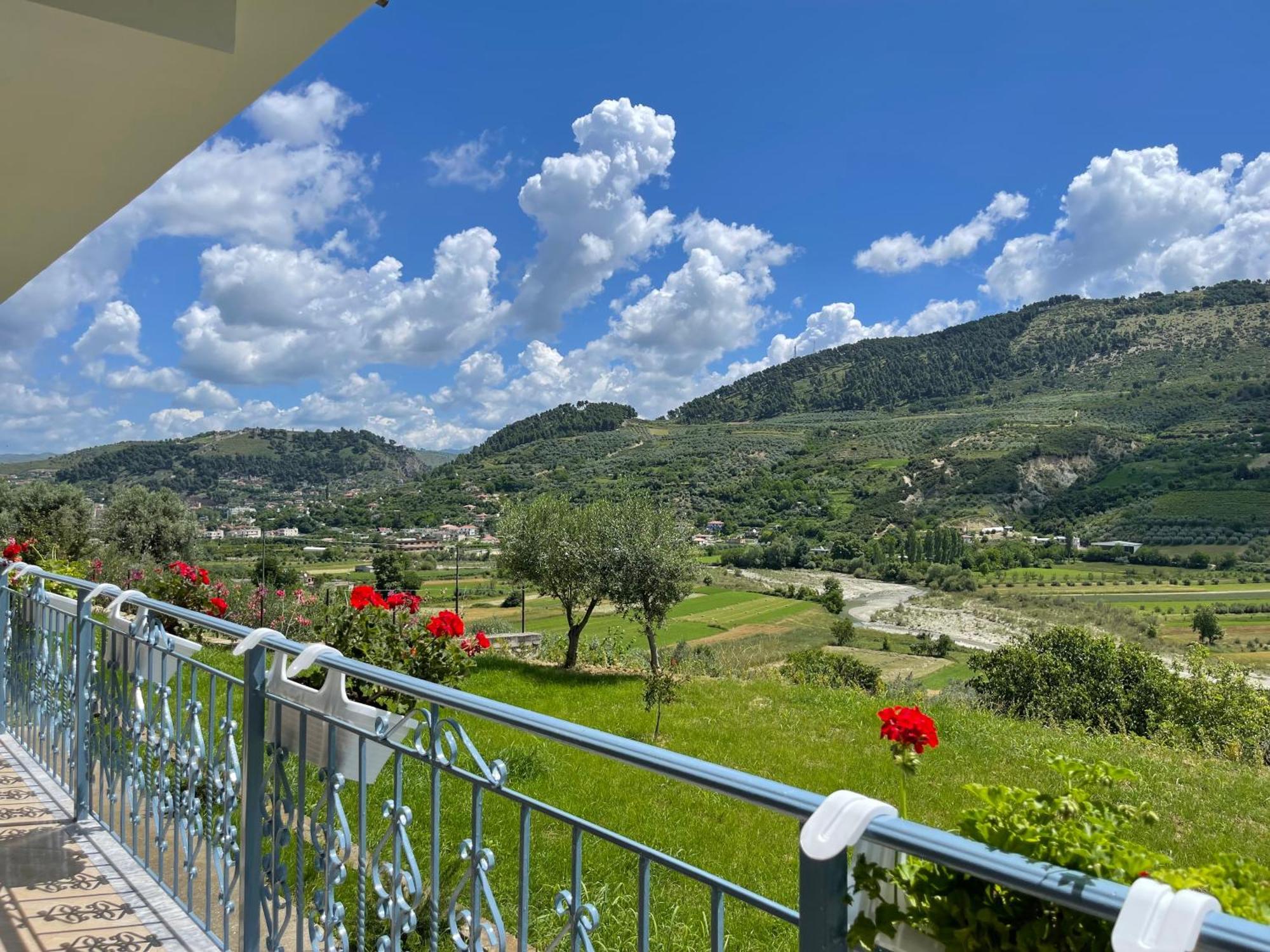 Vila Ardea Berat Extérieur photo