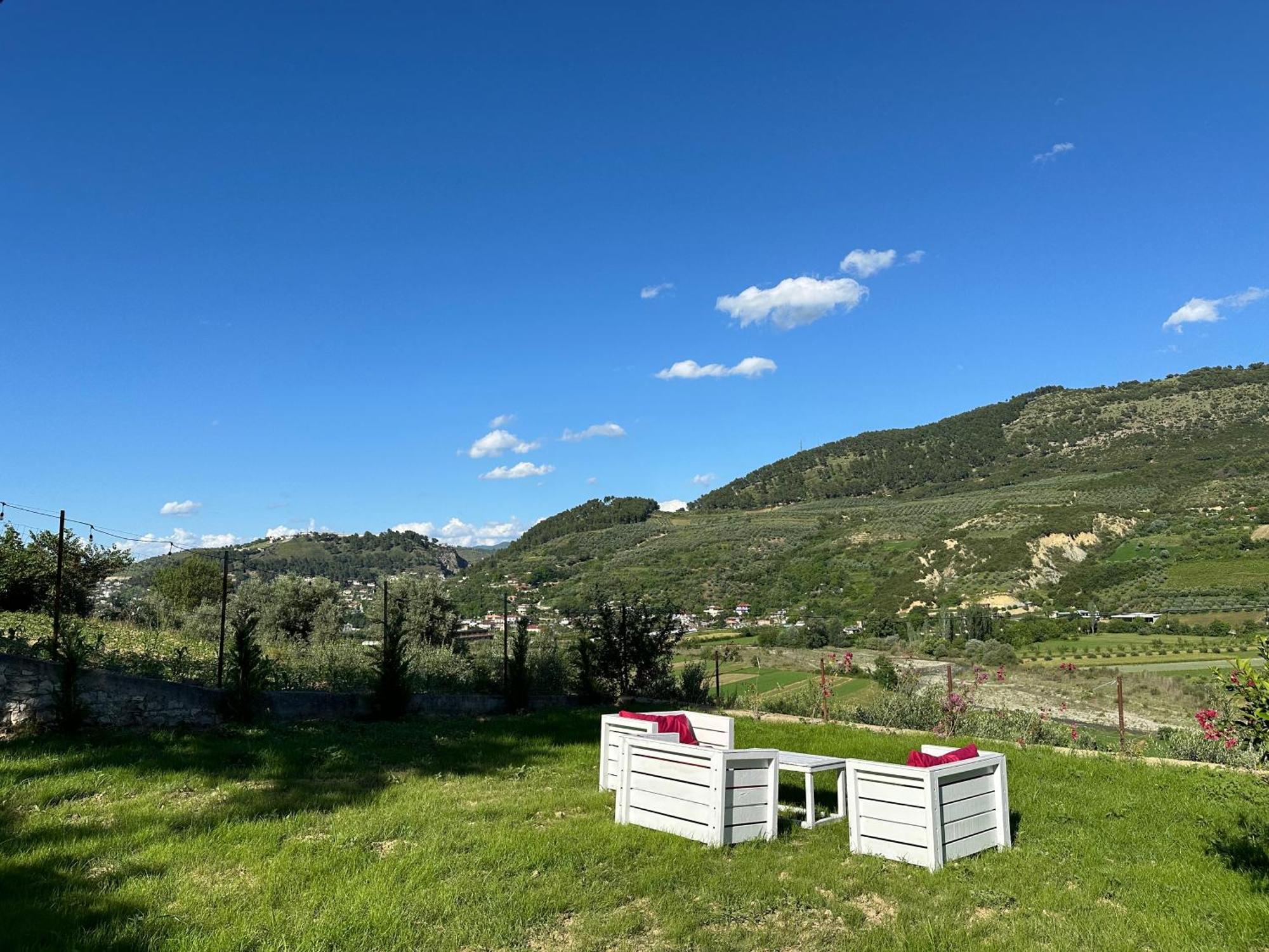 Vila Ardea Berat Extérieur photo