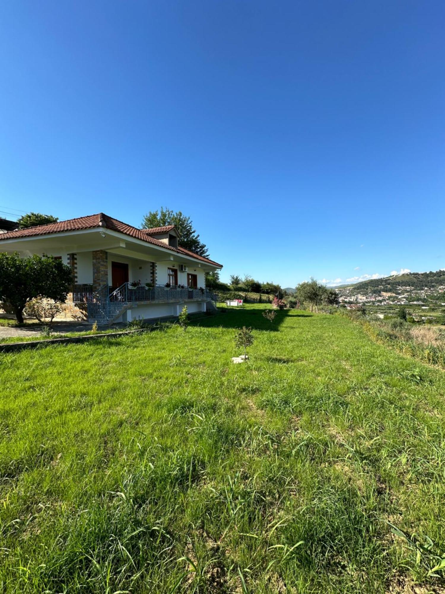 Vila Ardea Berat Extérieur photo