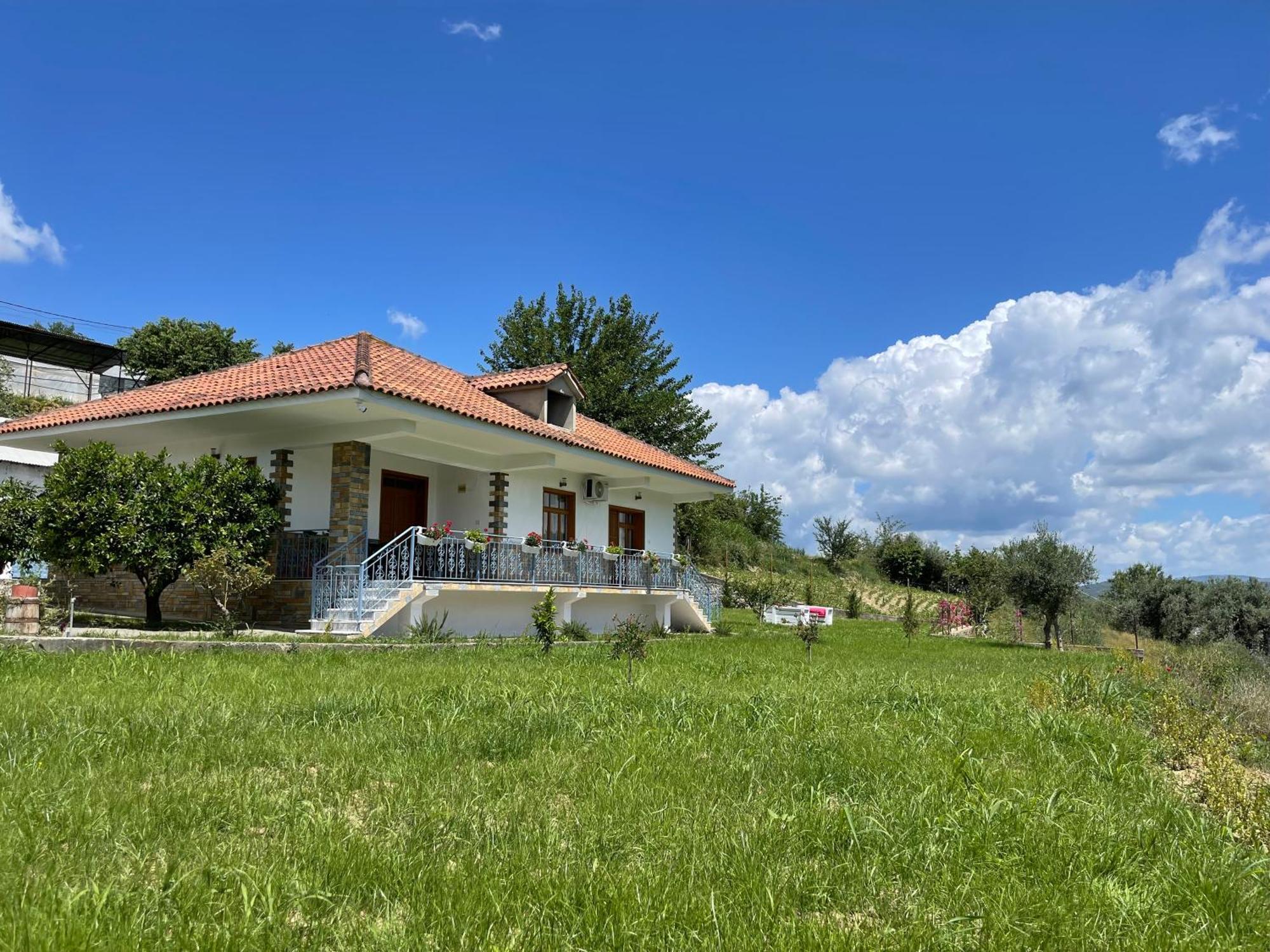 Vila Ardea Berat Extérieur photo